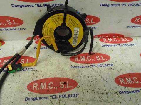 Foto 3ª: Anillo Airbag Kia Carens 2.0 CRDI EX MONOVOLUMEN 113CV 83KW [D4EA] (2006)
