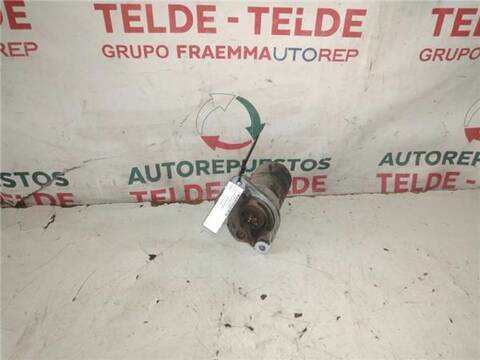 Motor de Arranque Toyota Corolla 1.4 VVT-I