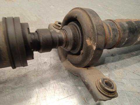 Foto 3ª: Transmision Central Subaru Legacy 2.5I OUTBACK 165CV 121KW FAMILIAR [EJ25] (2005)