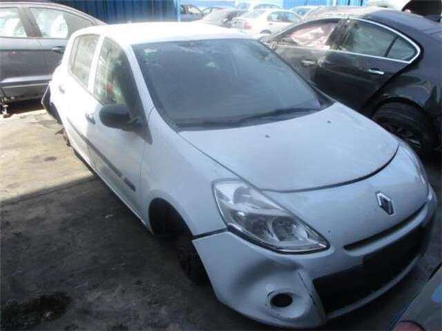 Foto 2ª: Mangueta Delantera Izquierda Renault Clio 1.5 DCI [K9K770]