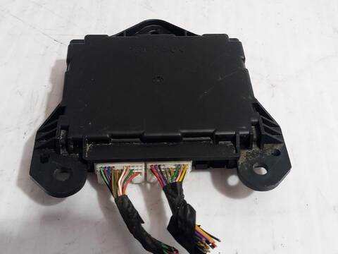 Foto 3ª: Centralita Motor ECU Toyota Prius BASIS 78CV [1NZFXE] (2003)