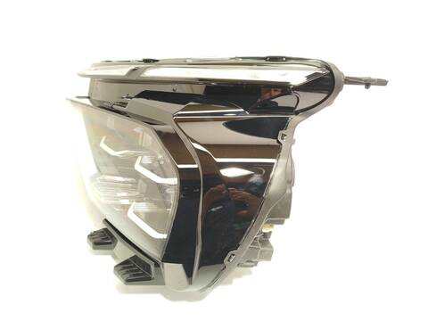 Foto 3ª: Faro Izquierdo Citroen C4 1.2 155CV 114KW [YH01] (2023)