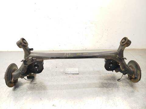 Puente Trasero Honda Hrv 1.5 RU1) 130CV 96KW RU)