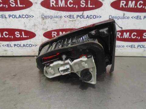 Foto 2ª: Piloto Portón Izquierdo Volkswagen Golf 1.6 TDI DPF 105CV 77KW [CLH] (2014)