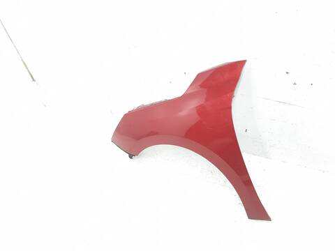 Foto 2ª: Aleta Delantera Izquierda Opel Corsa GS LINE (2020)