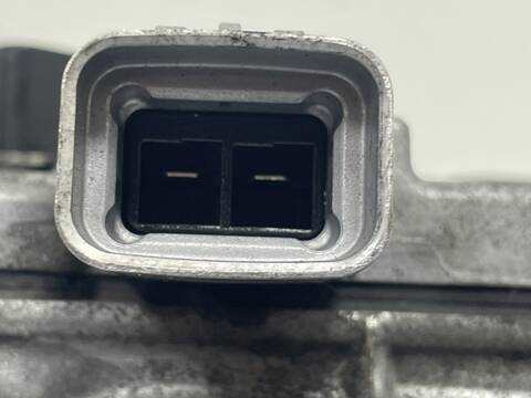 Foto 2ª: Compresor Aire Acondicionado Toyota Lexus G2ZR (2012)