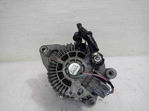 Foto 2ª: Alternador Mitsubishi ASX MOTION 4WD 116CV [4N13] (2010)