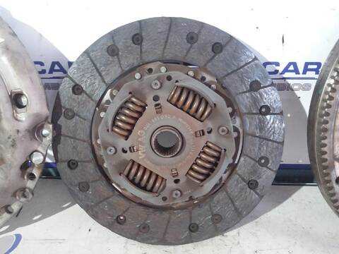 Foto 2ª: kit Embrague Skoda Spaceback 1.6 TDI 90CV [D/ CAY] (2013)