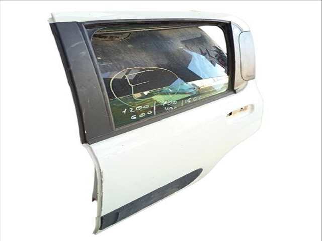 Foto 3ª: Puerta Trasera Izquierda Fiat Panda 1.2 312PXA1A) (2012)