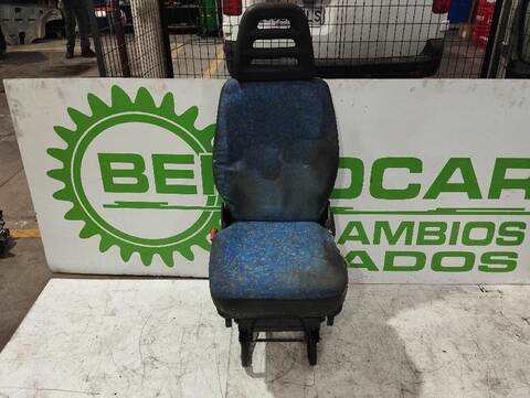 Asiento Delantero Izquierdo Iveco Daily 2.8 DIESEL CAT 106CV