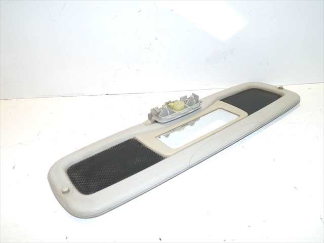 Foto 3ª: Parasol Derecho Smart Fortwo 0.7 G CABRIO 1998-2007 [G15] (2005)