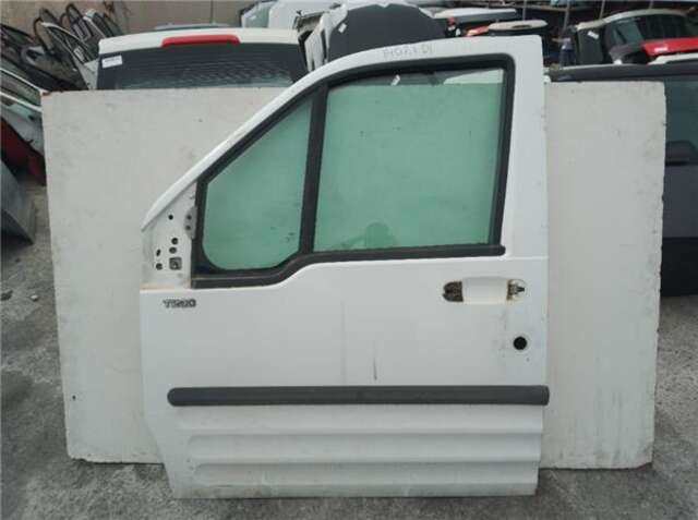Puerta Delantera Izquierda Ford Transit 1.8 FURGÓN FT 200S BASE (2009- ) [1.8 LTR. - 66 KW TDCI CAT] CONNECT (TC7)(2002 _)