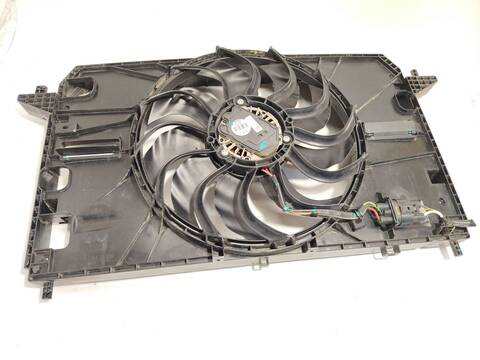 Electroventilador MG MG 4 EH32) EV AUT.