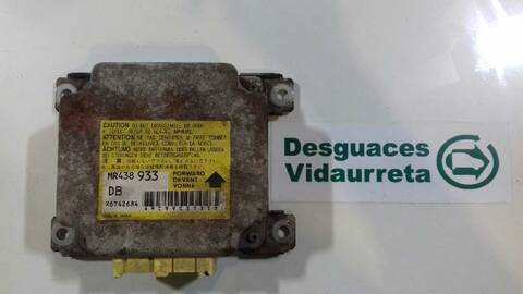 Centralita Airbag Mitsubishi Montero 1.8 CAT 114CV 84KW