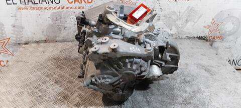 Foto 4ª: Caja Cambios Opel Insignia EXCELLENCE BERLINA 131CV 96KW [A20DTJ] (2012)