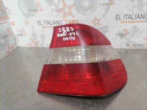 Piloto Trasero Derecho Bmw Serie 3 315 320D BERLINA 150CV 110KW