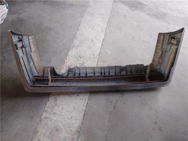 Paragolpes Trasero Volkswagen Passat 1.8