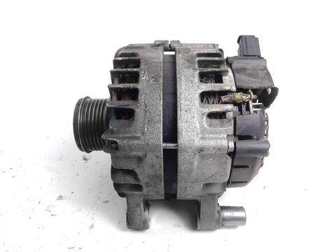 Foto 2ª: Alternador Peugeot Expert 2.0 HDI 130 [AHZ (DW10CD)] (2007)