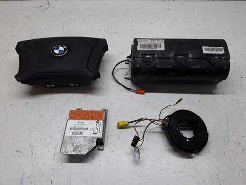 Kit Airbag Bmw Serie 5 518 525TDS BERLINA 143CV 105KW