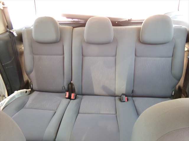 Asientos Traseros Peugeot Partner 1.6 HDI 2008-2015