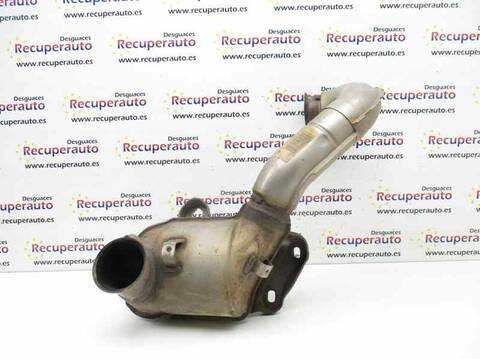 Catalizador Peugeot 807 RHKDW10UTED4