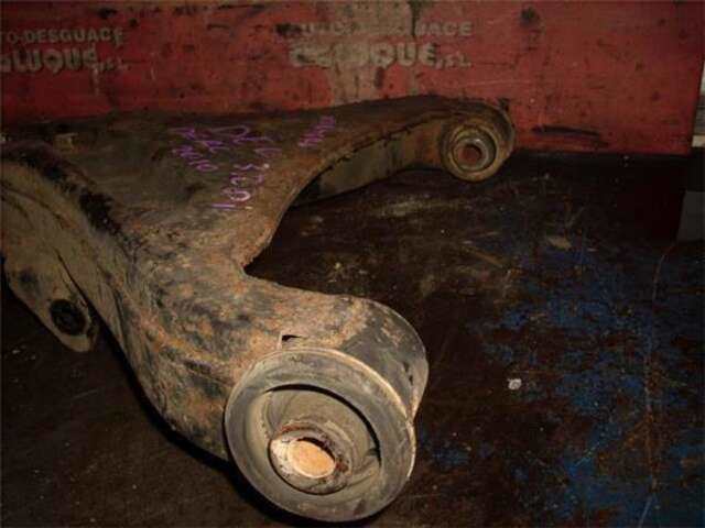 Brazo Suspension Delantero Derecho Mitsubishi Montero 3.2 DI-D (V88W. V98W)