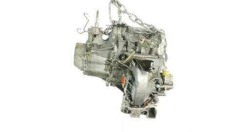 Foto 2ª: Caja Cambios Citroen Berlingo 1.6 HDI 75 MF9HW) [9HW (DV6BTED4)] (1996)