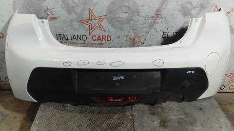 Foto 3ª: Paragolpes Trasero Peugeot 208 ACTIVE PACK 102CV 75KW [YHT] (2023)