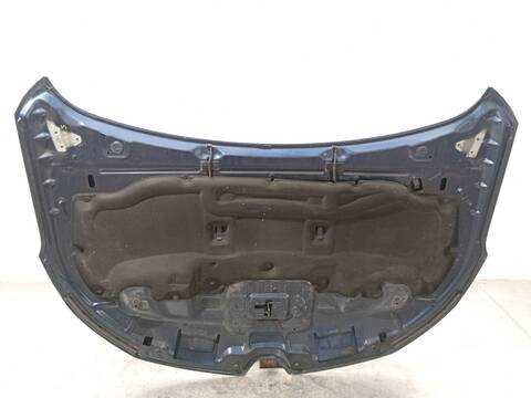 Foto 4ª: Capot Renault Megane 1.5 DCI 110 110CV 81KW IV SPORT TOURER K9A/M/N_) [K9K656] (2017)