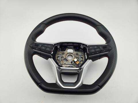 Volante Seat Ibiza FR XM 110CV 81KW