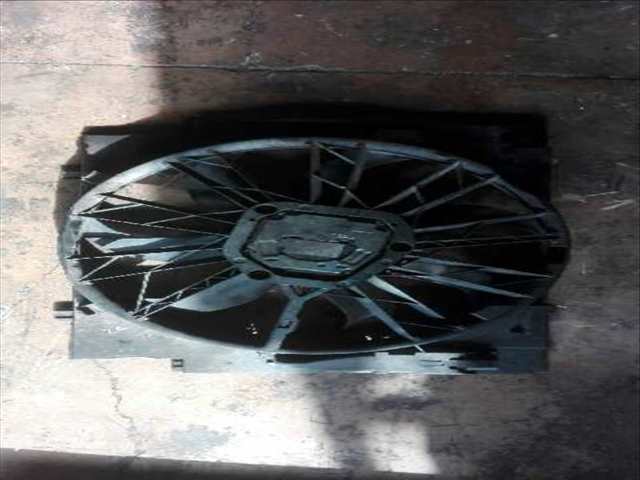 Electroventilador Bmw Serie 5 518 520 D BERLINA 163CV 120KW