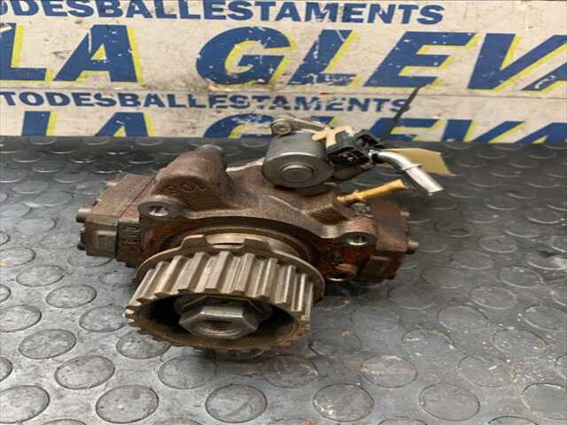 Bomba Inyeccion Ford Focus 1.600 TDCI 115CV/85KW 0CV