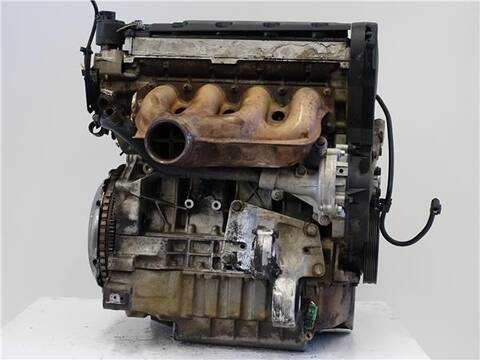 Foto 4ª: Motor Completo Peugeot 406 2.0 16V BERLINA 135CV 99KW [RFR (DEW10J4)] (2000)