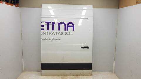 Puerta Lateral Corredera Derecha Mercedes Sprinter 311-314-316 CDI