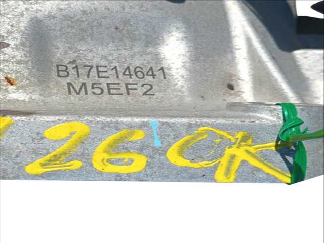 Caja Cambios Hyundai i20 1.2