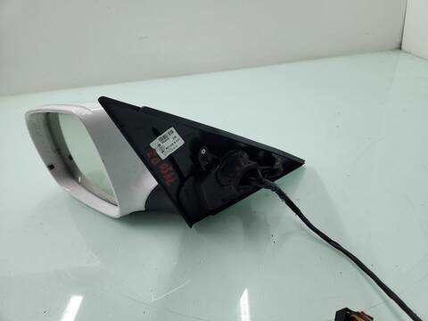 Foto 4ª: Retrovisor Izquierdo Audi Q5 3.0 TDI 239CV 176KW [CCWA] (2009)