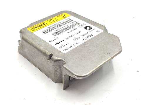 Foto 2ª: Centralita Airbag Bmw Serie 3 320 2.0 D E46) [204D4] (2005)