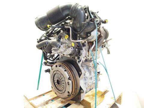 Motor Completo Volkswagen Taigo 1.0 TSI CS1)