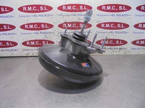 Servofreno Nissan Juke ACENTA 116CV 85KW