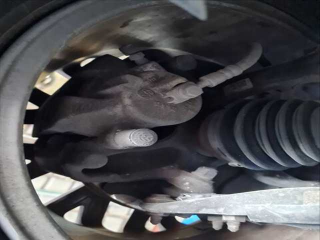 Pinza Freno Delantera Derecho Seat Ibiza FR XM 110CV 81KW