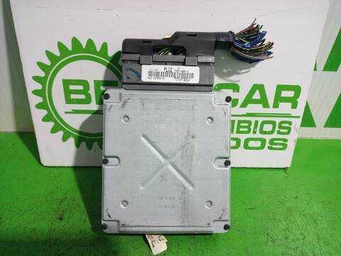 Centralita Motor ECU Mazda 6 2.0 16V CAT 136CV
