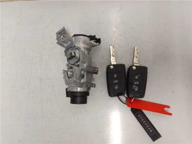 Motor de Arranque Skoda Octavia 2.0 AMBITION [2.0 LTR. - 110 KW TDI]
