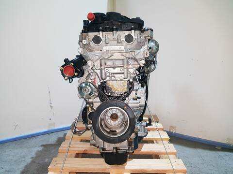 Motor Completo Opel Corsa GS 101CV 74KW