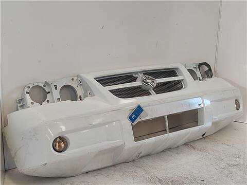 Foto 2ª: Paragolpes Delantero Santana 350 2.0 TDI 4X4 87CV 64KW [D/RHP] (2005)