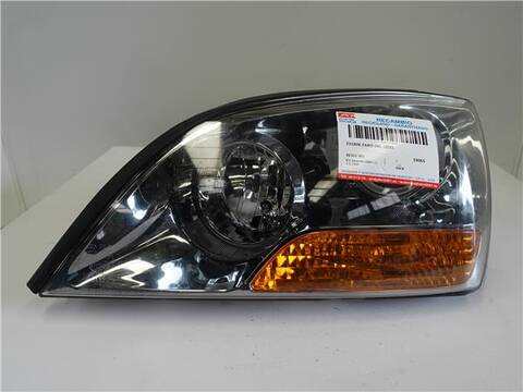 Faro Izquierdo Kia Sorento 2.5 CRDI 170CV 125KW