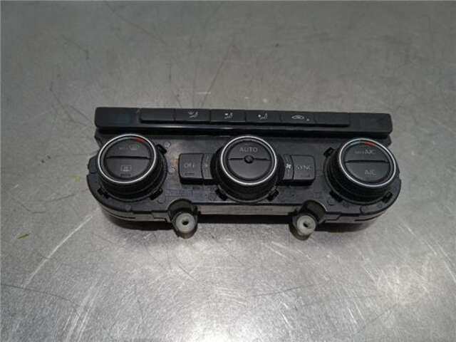 Mando Climatizador Volkswagen Caddy 2.0 MAXI COMFORTLINE BMT [2.0 LTR. - 75 KW TDI]