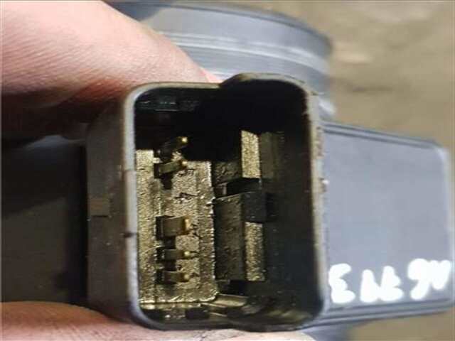 Foto 2ª: Caudalimetro Peugeot 206 2.0 HDI 90 [RHY (DW10TD)]