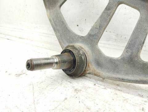 Foto 4ª: Brazo Suspension Delantero Izquierdo Bmw Mini COOPER D 112CV 82KW [N47C20A] (2014)