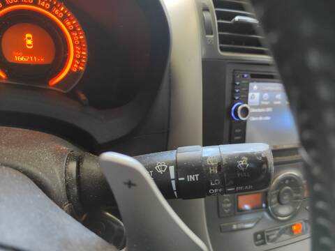 Mando Multifuncion Toyota Auris 1ND