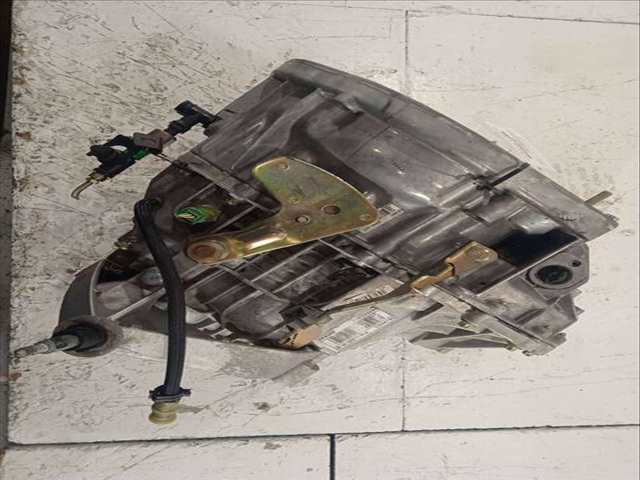 Foto 2ª: Caja Cambios Renault Laguna 1.9 DCI DIESEL 120CV 88KW [F9Q] (2005)